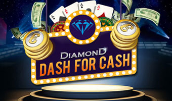 Dash For Cash