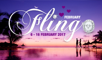 February Fling