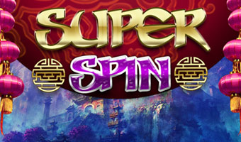 Super Spin