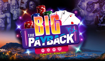 The Big Payback